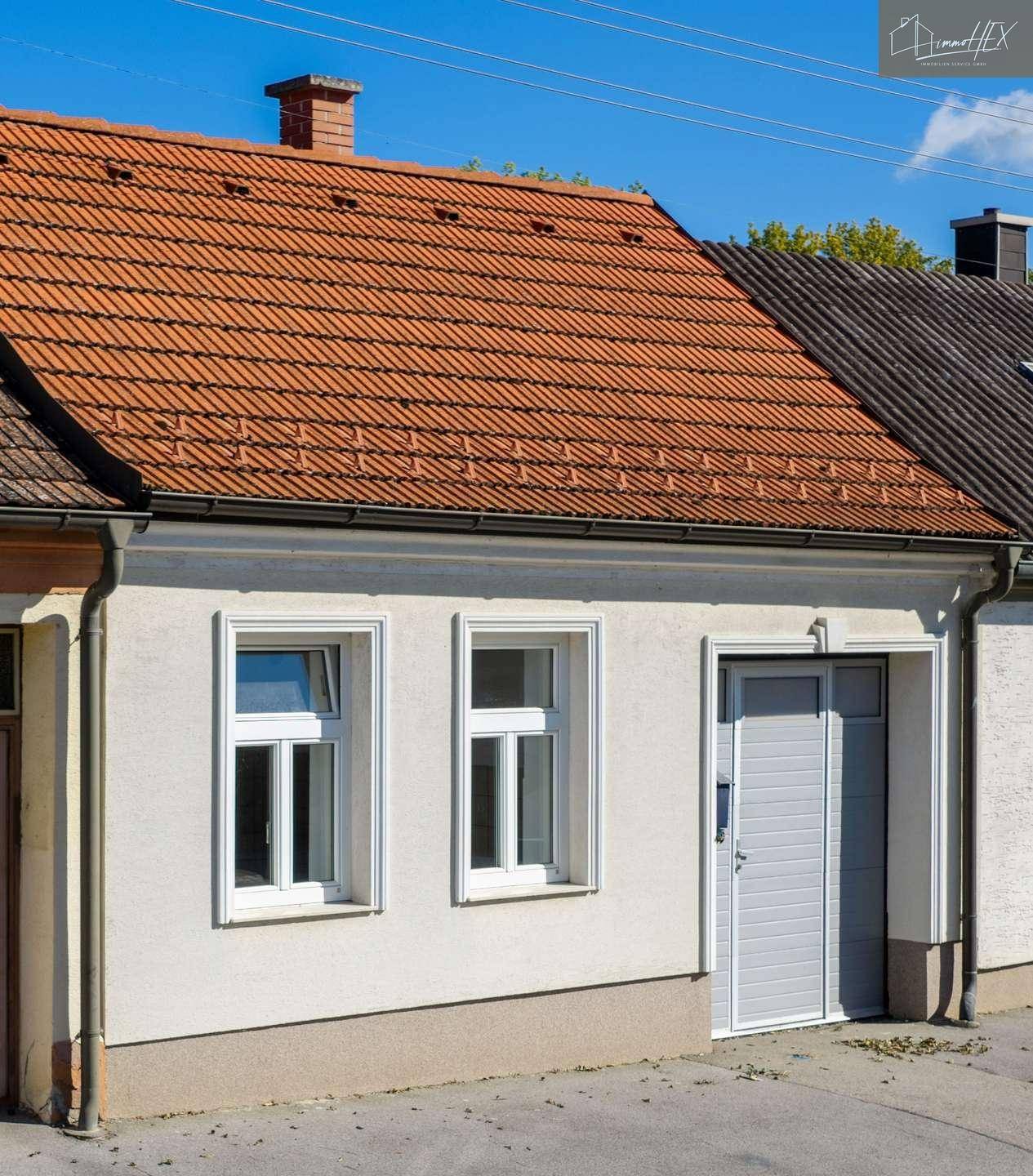 Außenansicht
