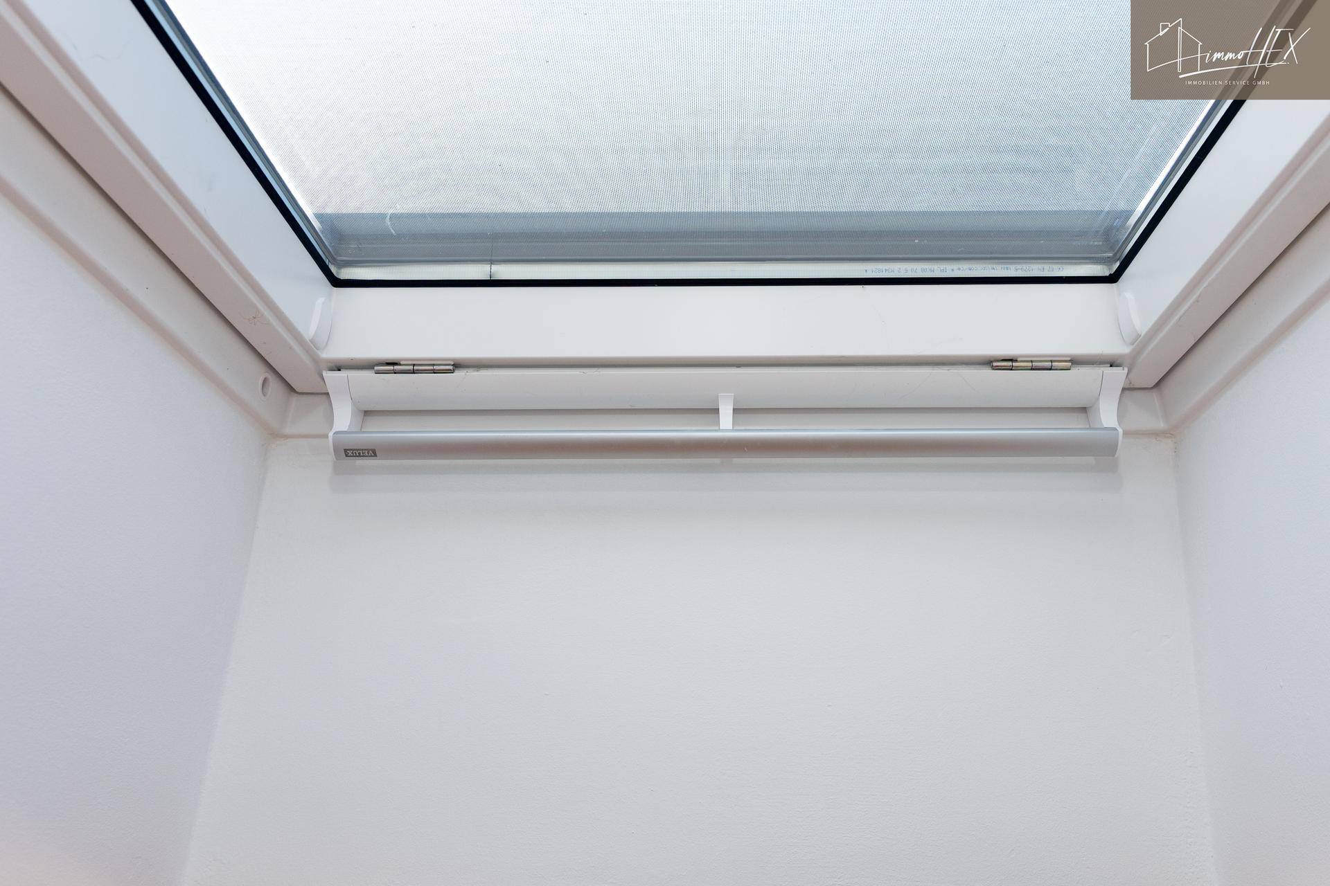 Dachflächenfenster