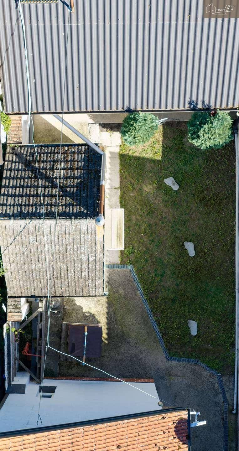 Vogelperspektive