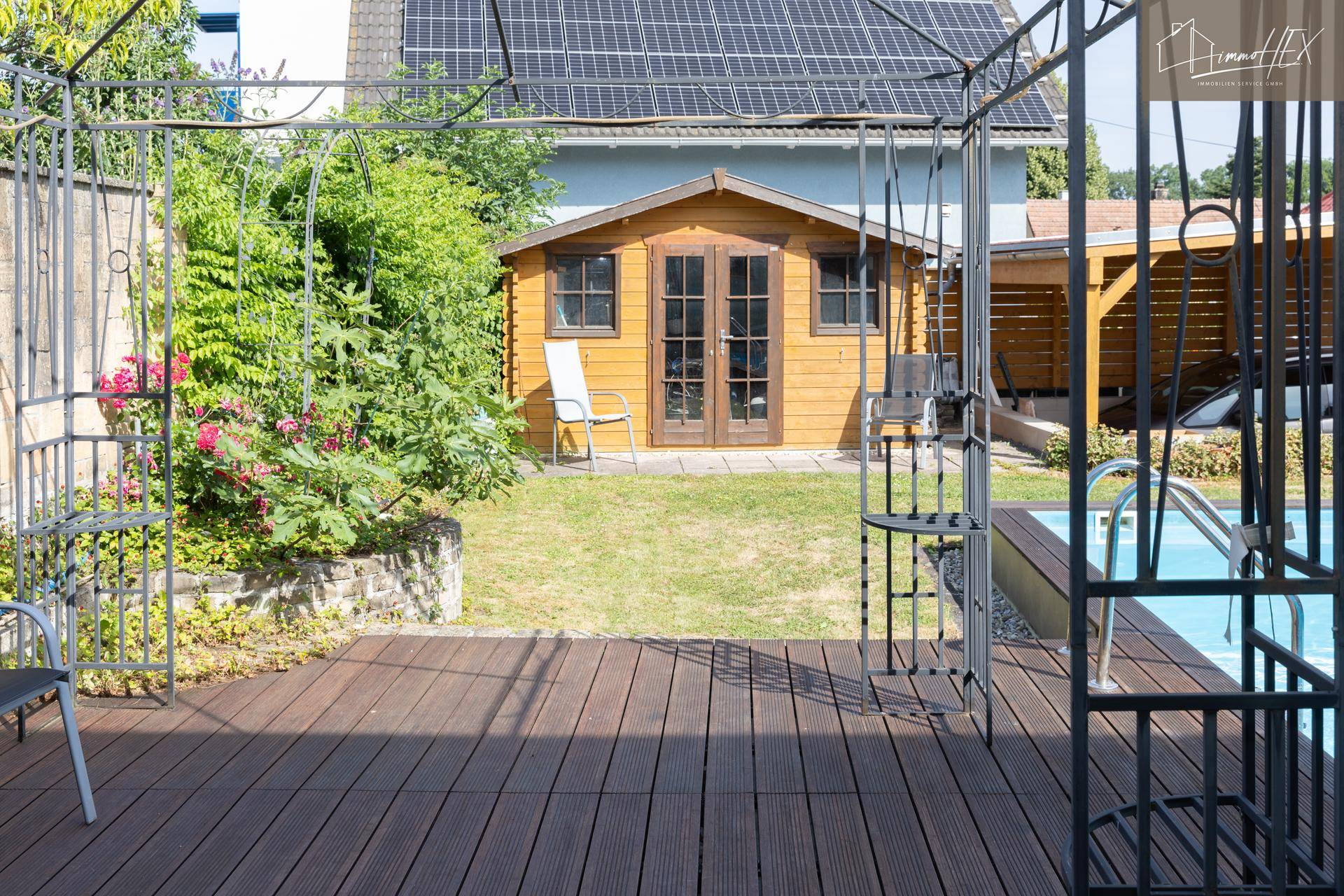 Garten