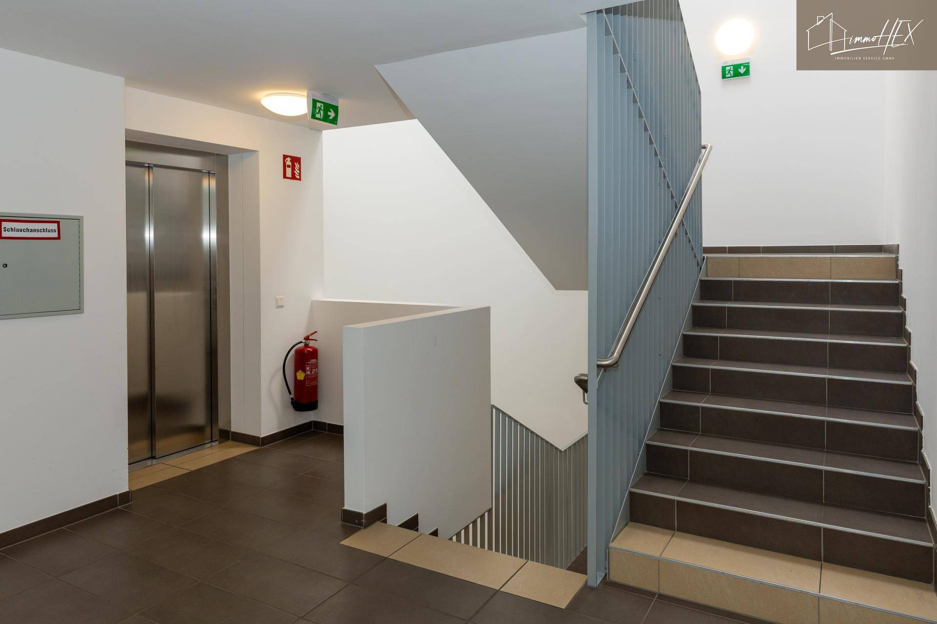 Stiegenhaus