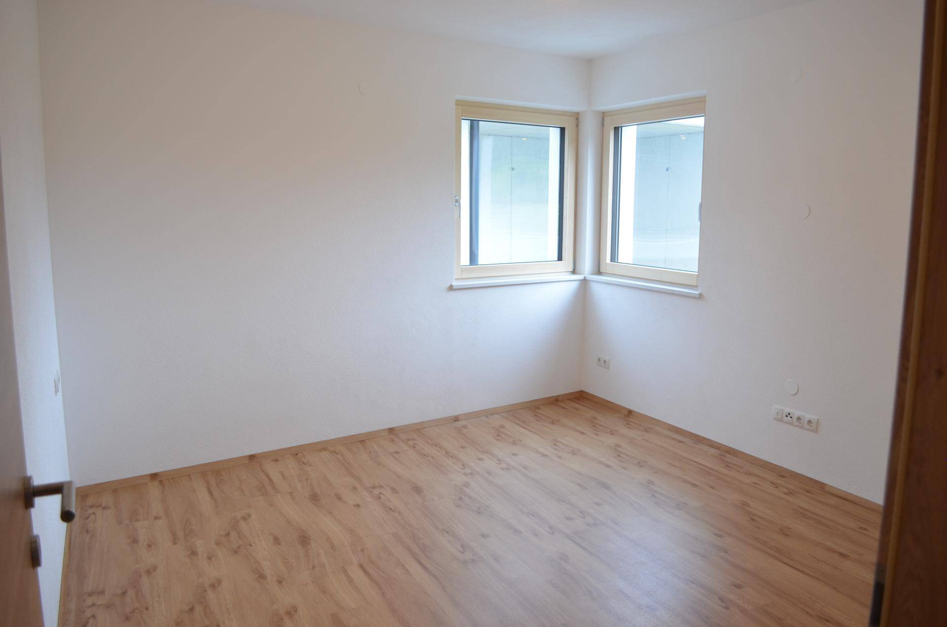 Schlafzimmer.