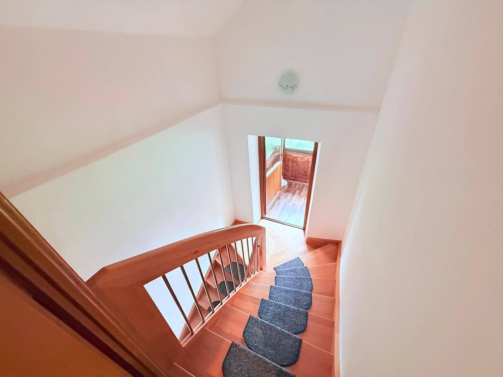 Treppe