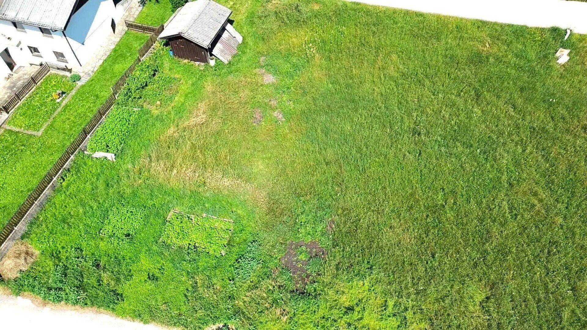 Seekirchen: Traumhaftes Grundstück in Seenähe - Ansicht 4