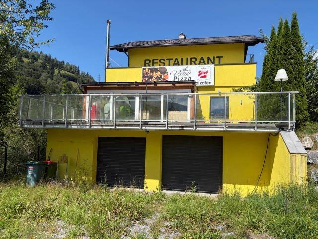 Gastronomie und Wohnen auf hohem Niveau - Ansicht 2