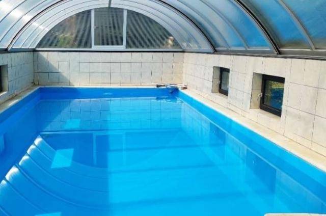 Autarkes Wohnhaus in ruhiger Alleinlage mit großzügigem Grundstück - Ansicht 5