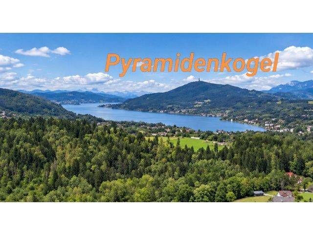 IHR BAUPLATZ IN VELDEN AM WÖRTHERSEE – SONNE VON FRÜH BIS SPÄT - Ansicht 5