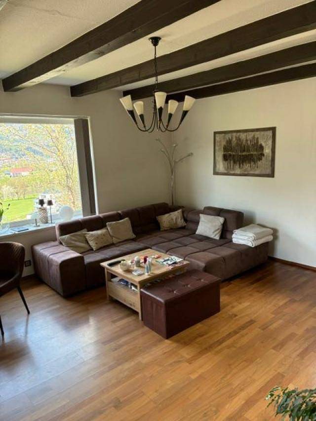 Traumhaftes Einfamilienhaus in absoluter Ruhelage,-Sonne, Aussicht &amp;Privatsphäre pur - Mehr
