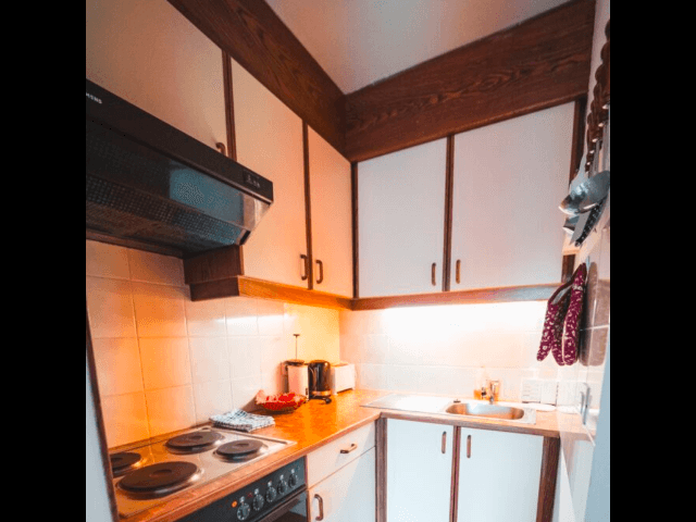 Maisonette bei Bad Kleinkirchheim - Ansicht 2