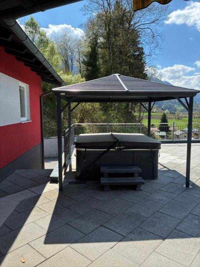 Traumhaftes Einfamilienhaus in absoluter Ruhelage,-Sonne, Aussicht &amp;Privatsphäre pur - Ansicht 5