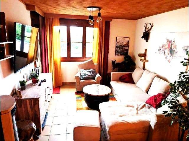 Traumhaftes Ferienapartment direkt an der Skipiste auf der Gerlitzen Alpe – pohled 2