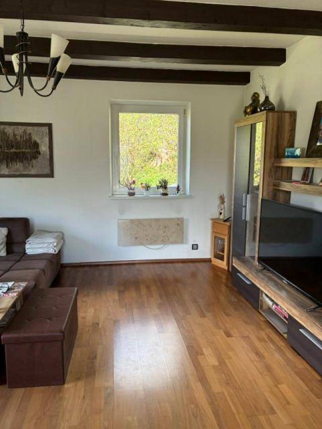 Traumhaftes Einfamilienhaus in absoluter Ruhelage,-Sonne, Aussicht &amp;Privatsphäre pur - Ansicht 6