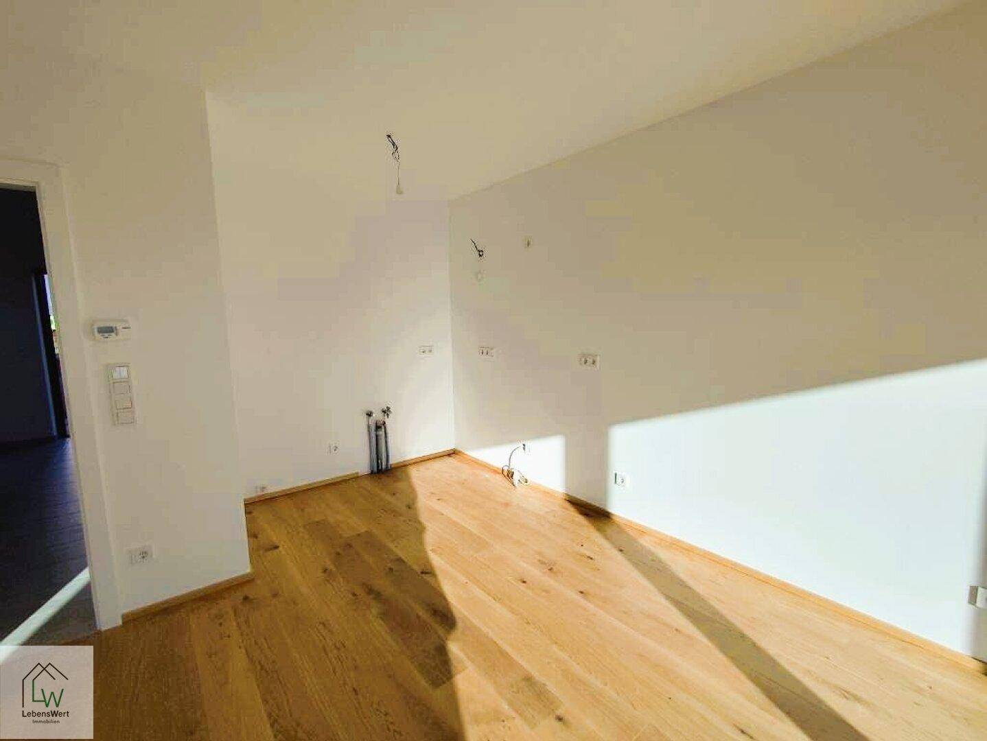 !! Sorgenfrei in die Pension - Ihre Vorsorge-Wohnung ist entscheidend!! - Widok 6