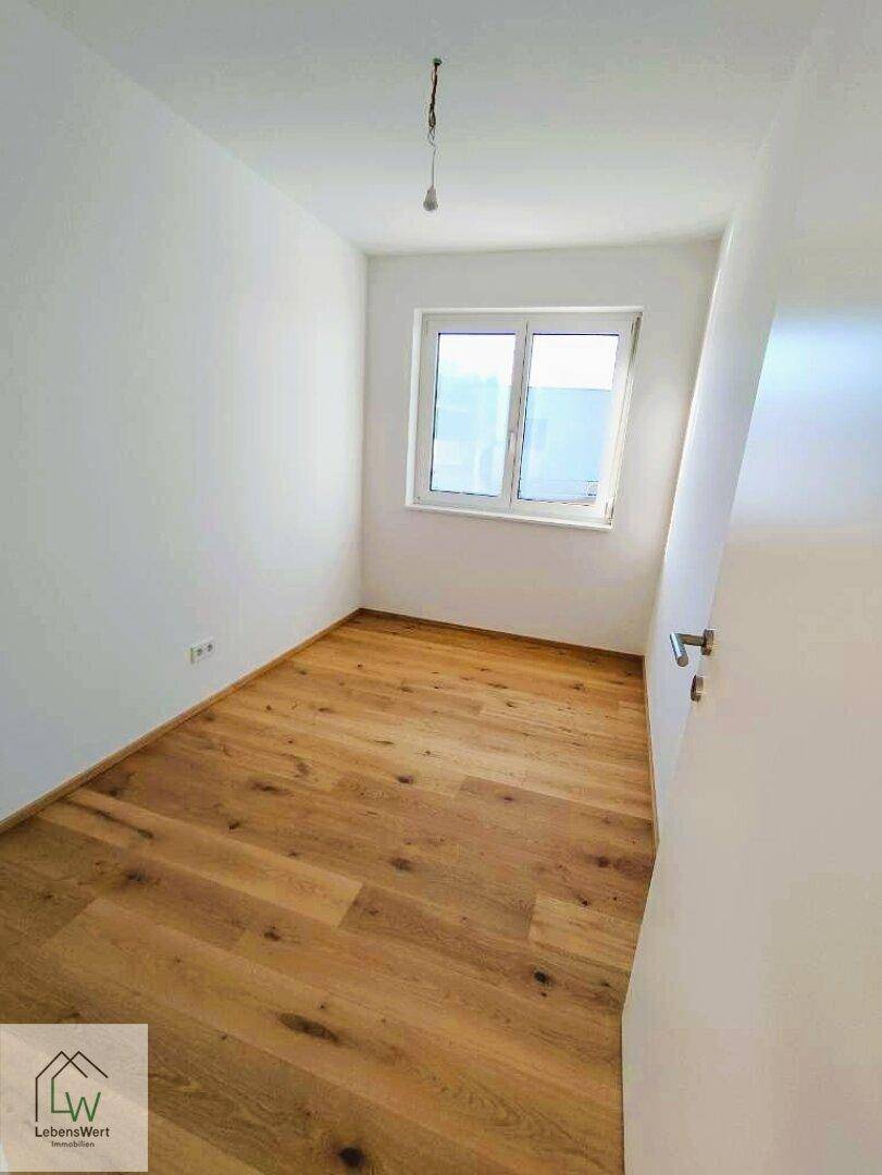 !! Sorgenfrei in die Pension - Ihre Vorsorge-Wohnung ist entscheidend!! - Więcej