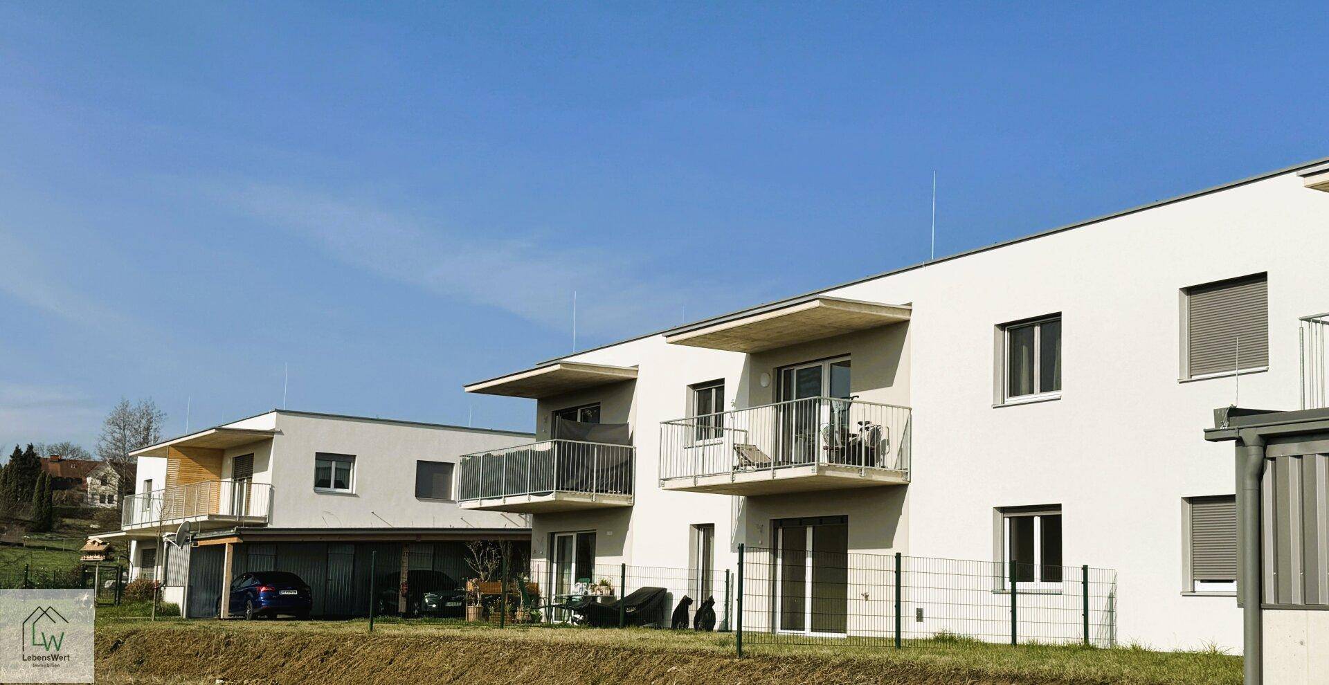 !! Sorgenfrei in die Pension - Ihre Vorsorge-Wohnung ist entscheidend!! - Widok 2