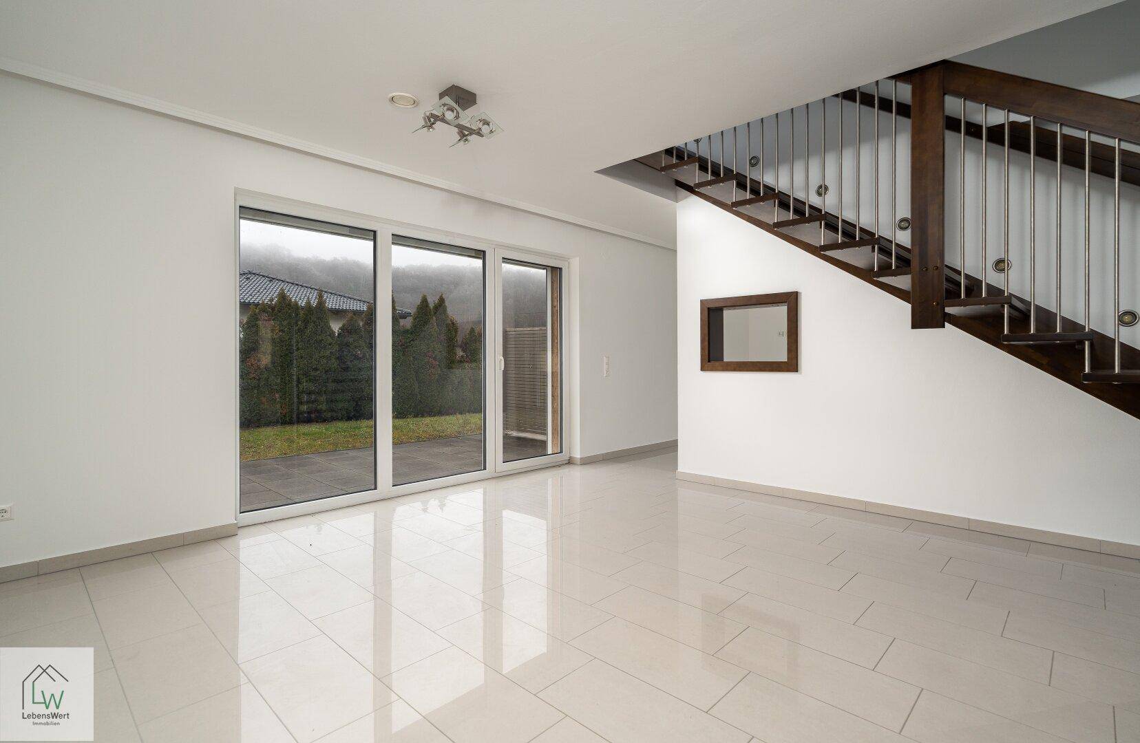 Privates Naturresort: Designhaus mit Schwimmteich &amp; 3.149 m² - Ansicht 6