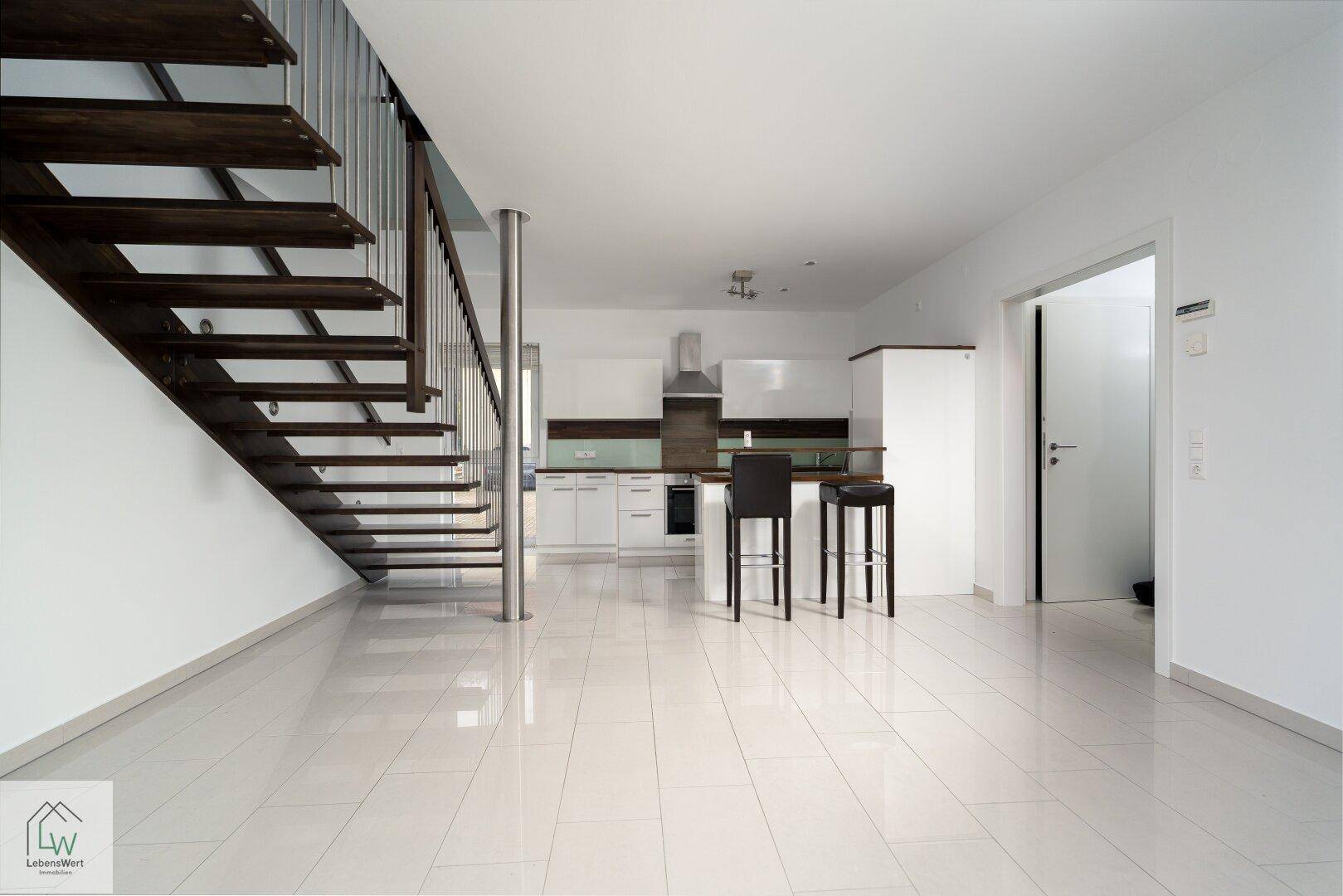 Privates Naturresort: Designhaus mit Schwimmteich &amp; 3.149 m² - Mehr