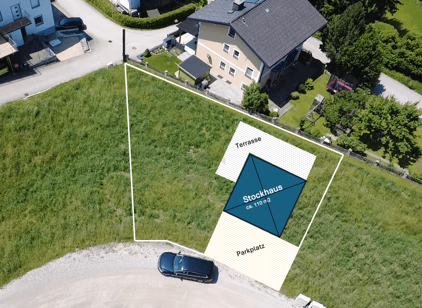 Lageplan Skizze_Frankenmarkt