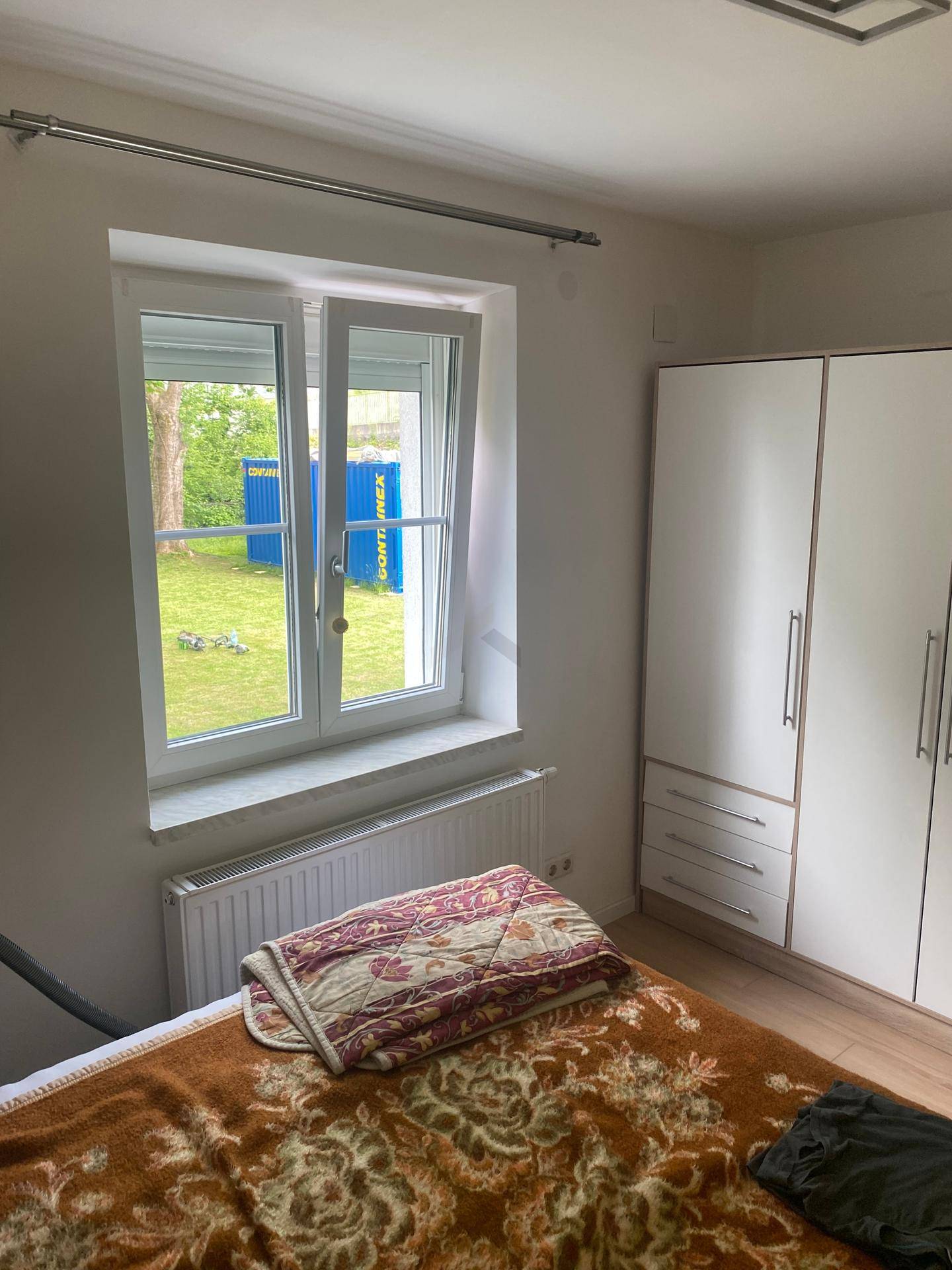 Schlafzimmer Kasten