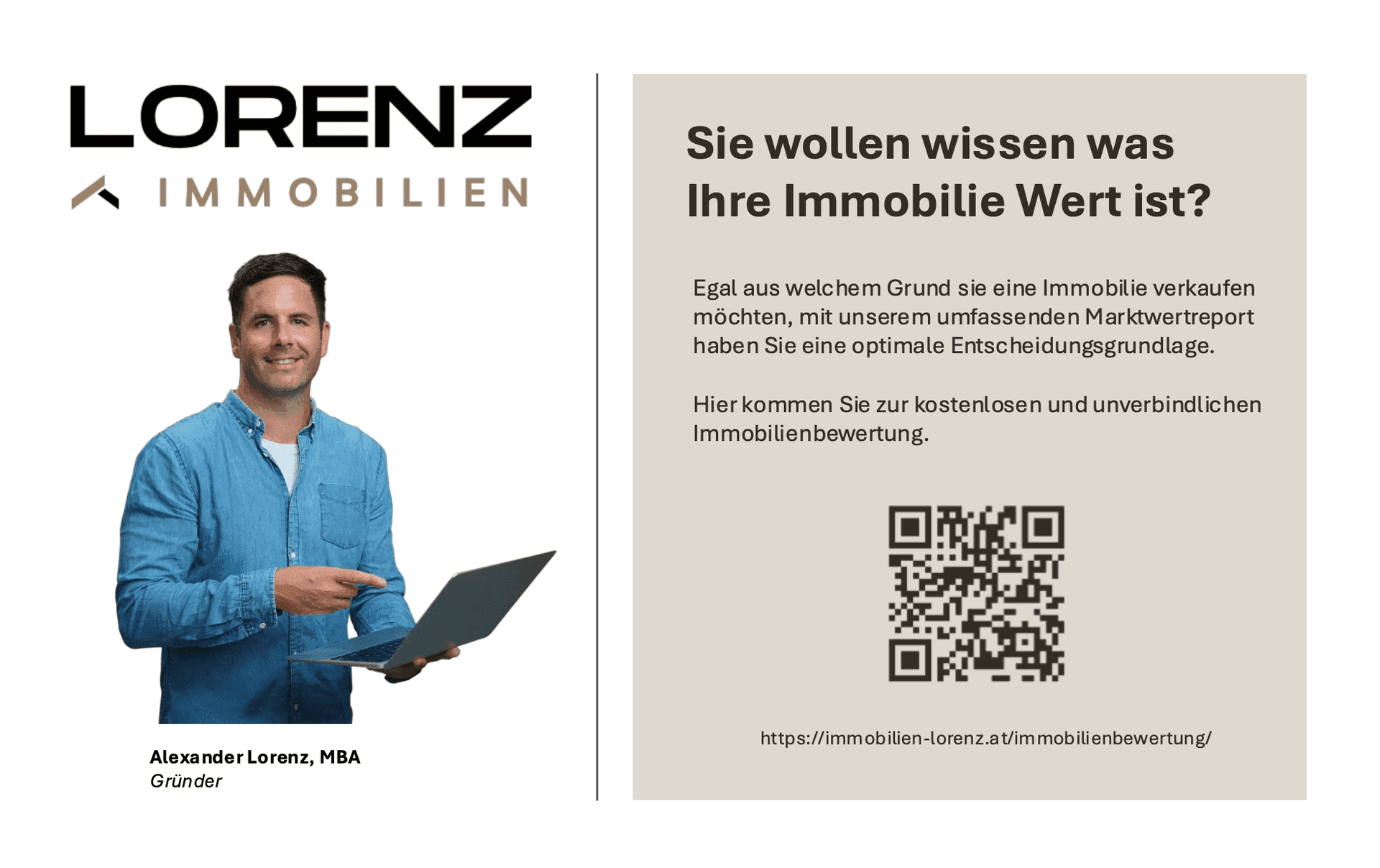 Immobilienbewertung