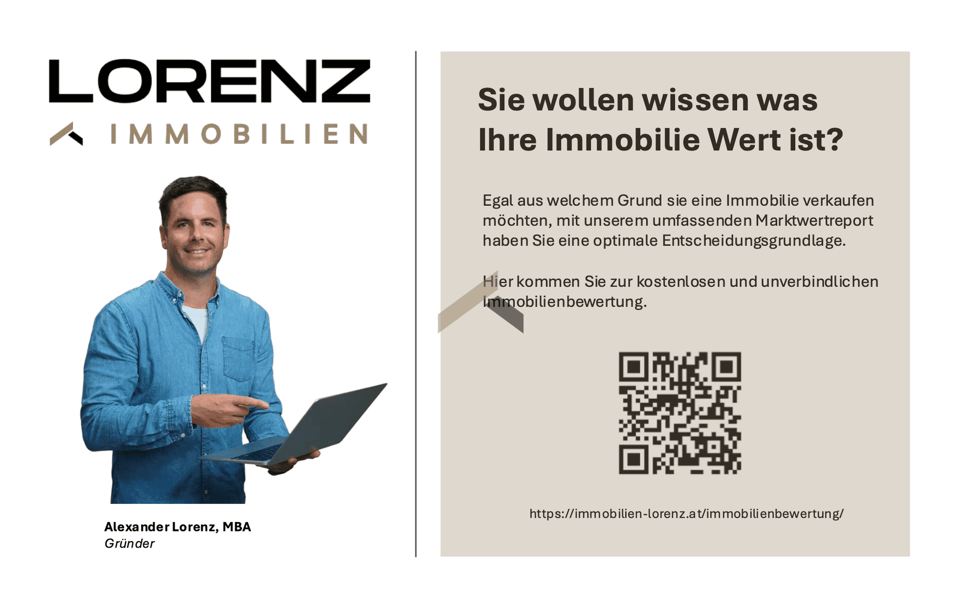 Immobilienbewertung