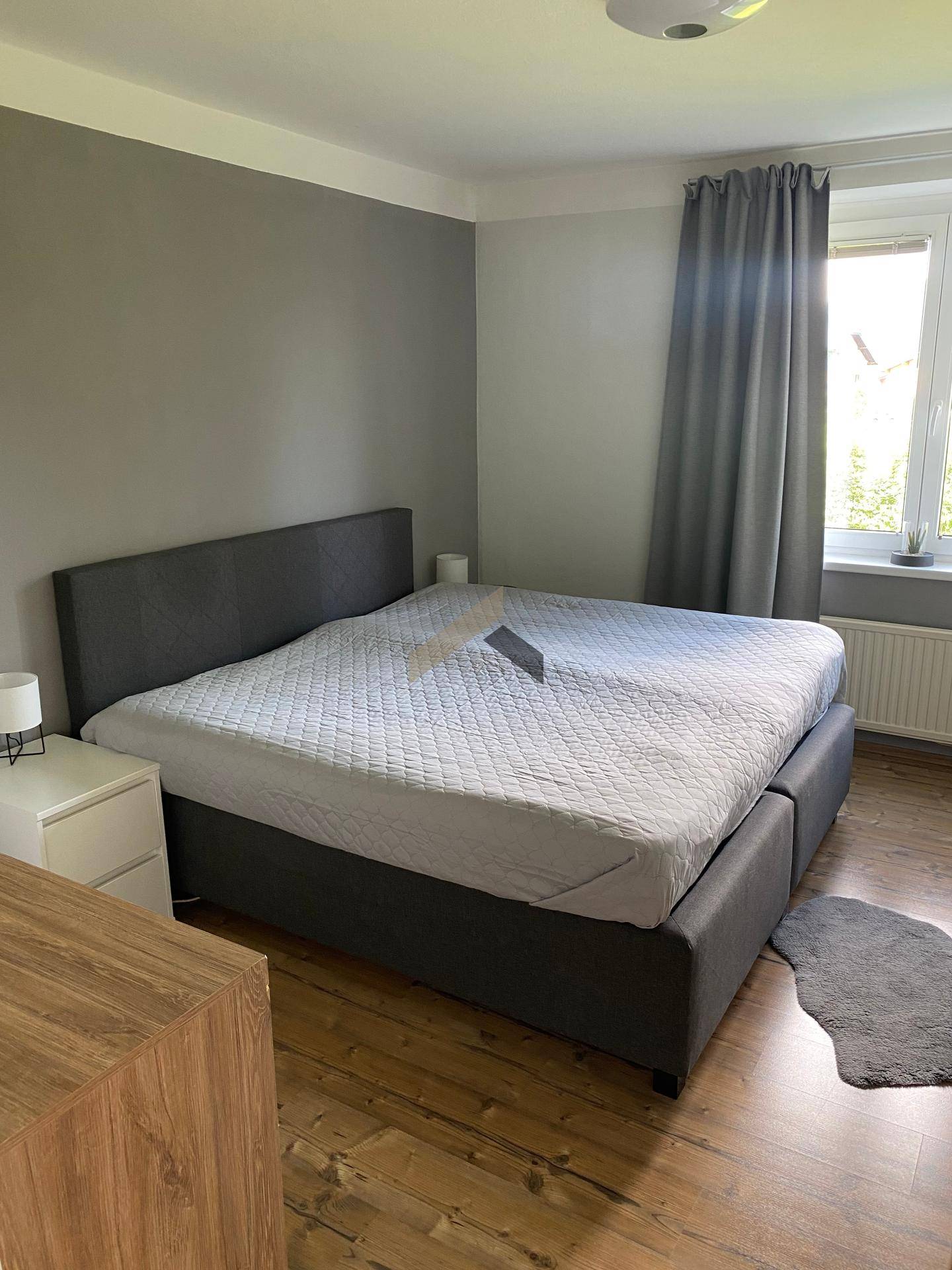 Schlafzimmer innen