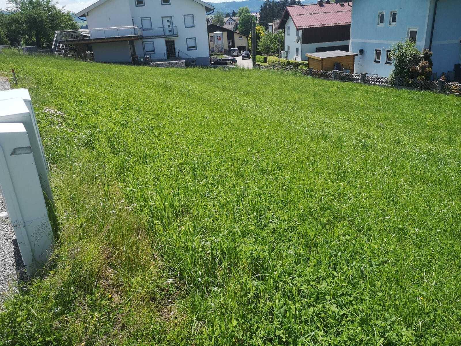 Grundstück 5