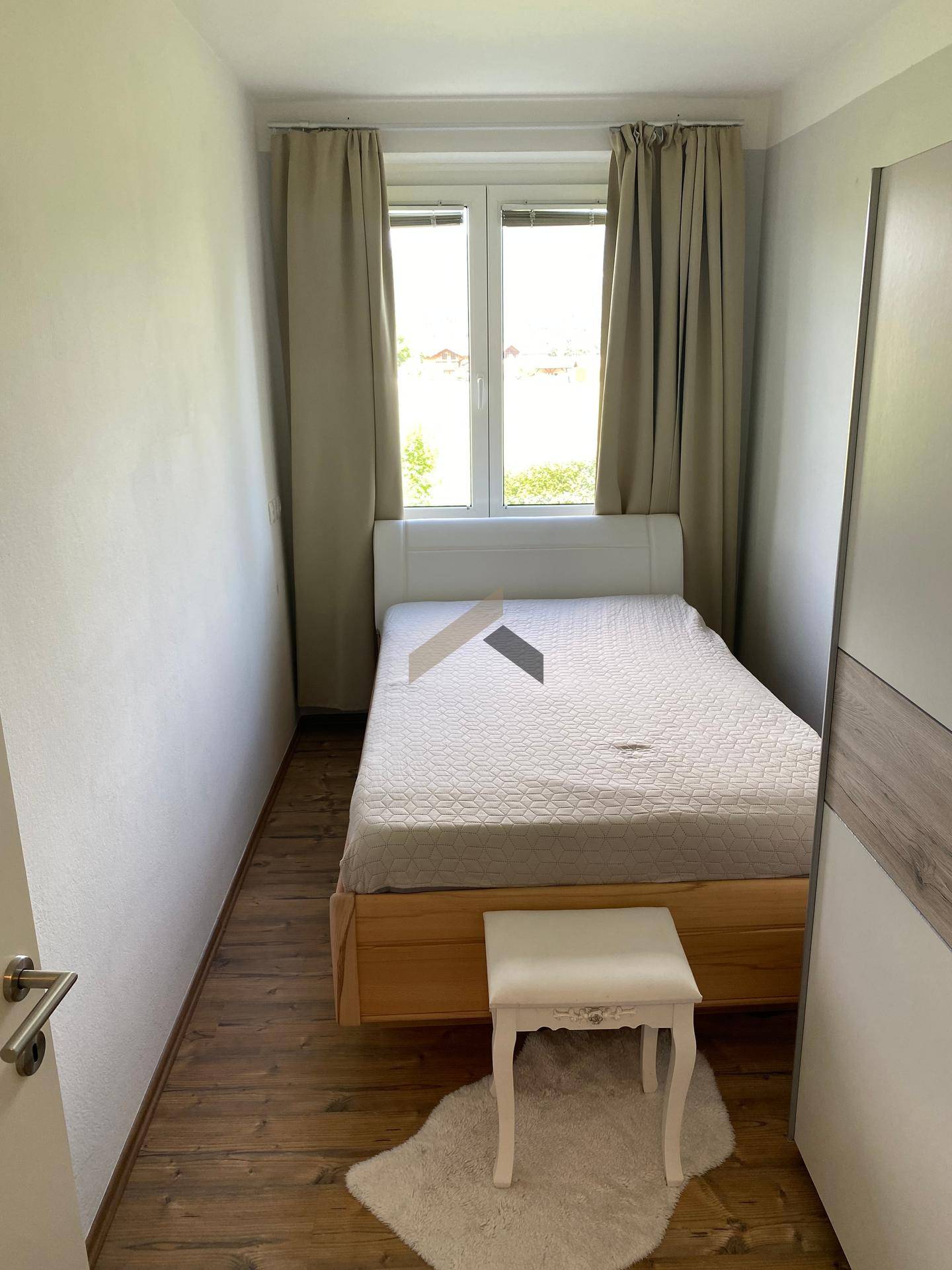 Gästezimmer innen