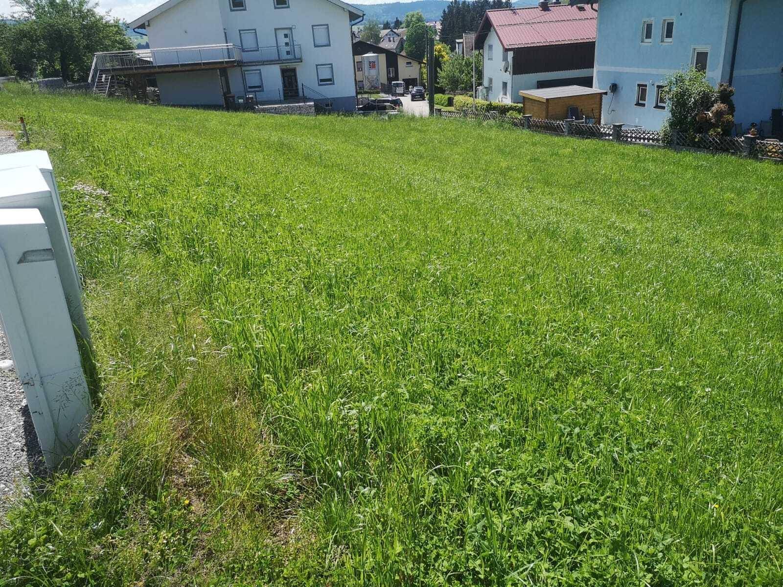 Grundstück 5