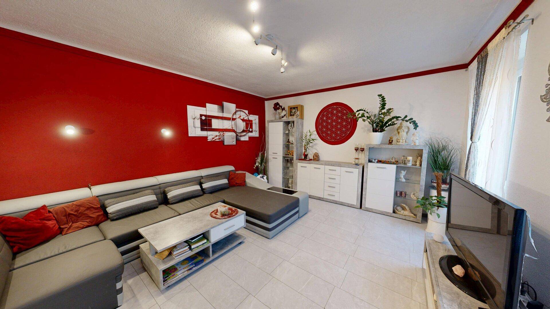 Gemütliches Haus für SELBERMACHER - mit Garten und Pool in ruhiger Wohngegend Wiens - Widok 4