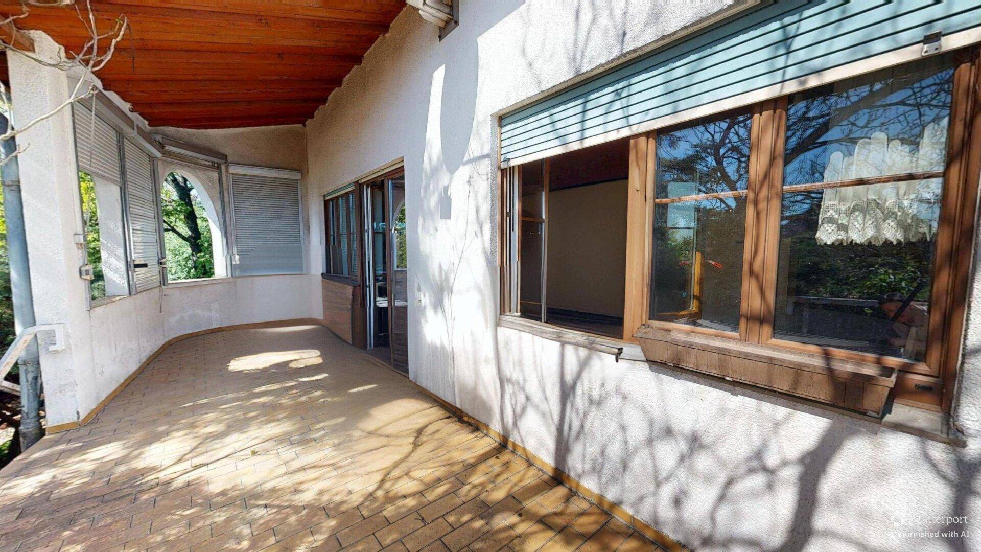 Seltene Gelegenheit in dieser Gegend – Haus mit großem Potenzial nur ca. 18 Minuten von Wien - Mehr