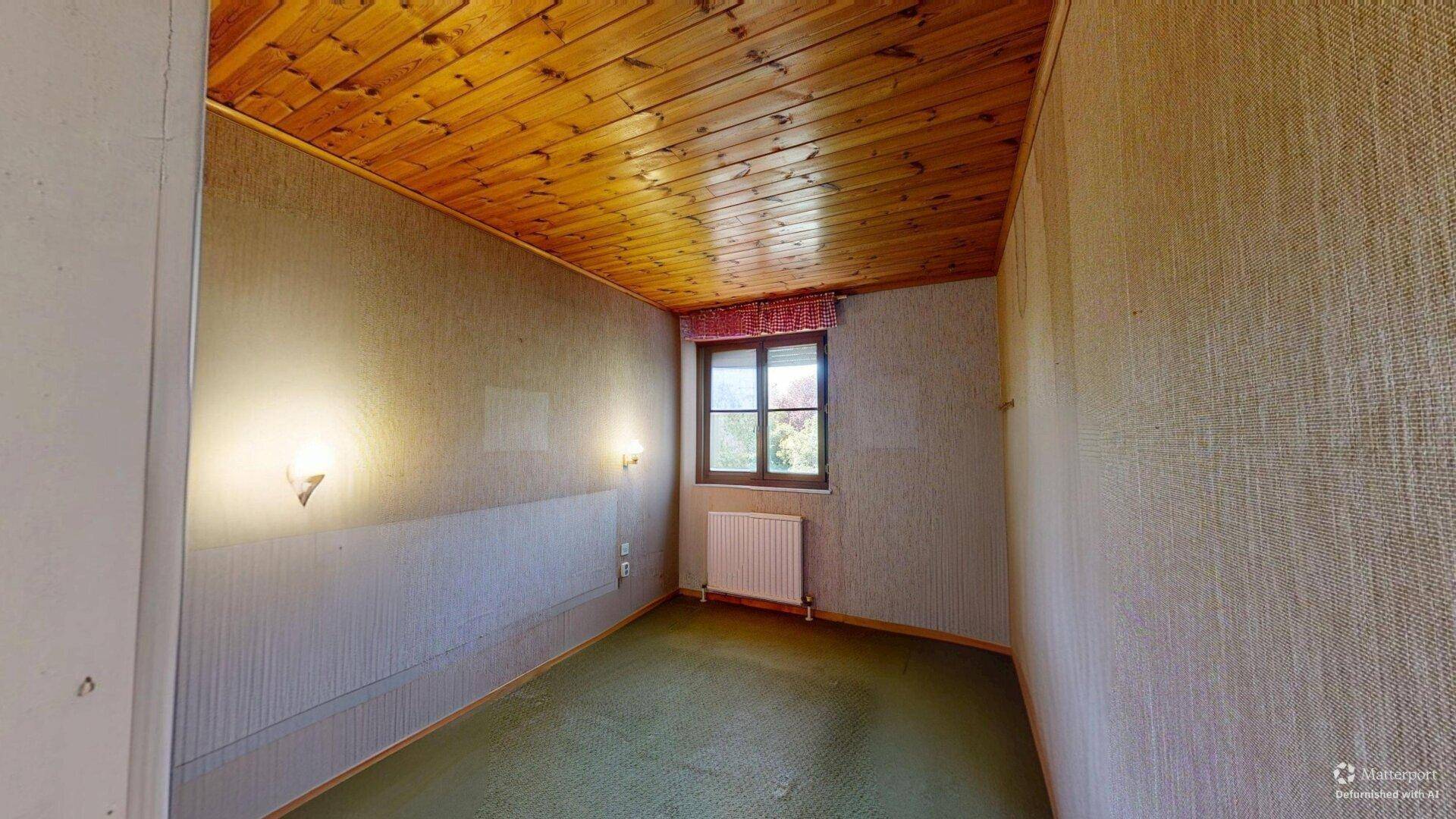 Seltene Gelegenheit in dieser Gegend – Haus mit großem Potenzial nur ca. 18 Minuten von Wien - Ansicht 4