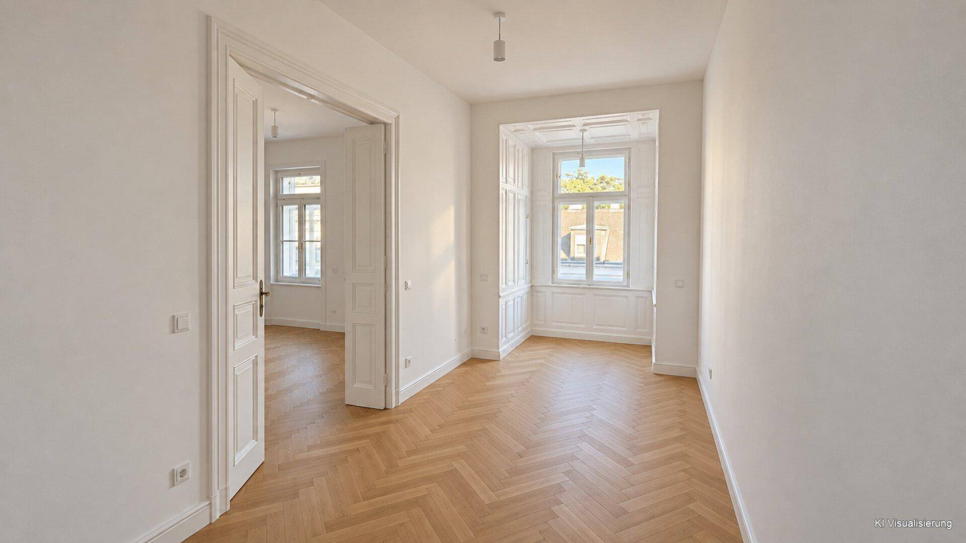 Schlafzimmer 2