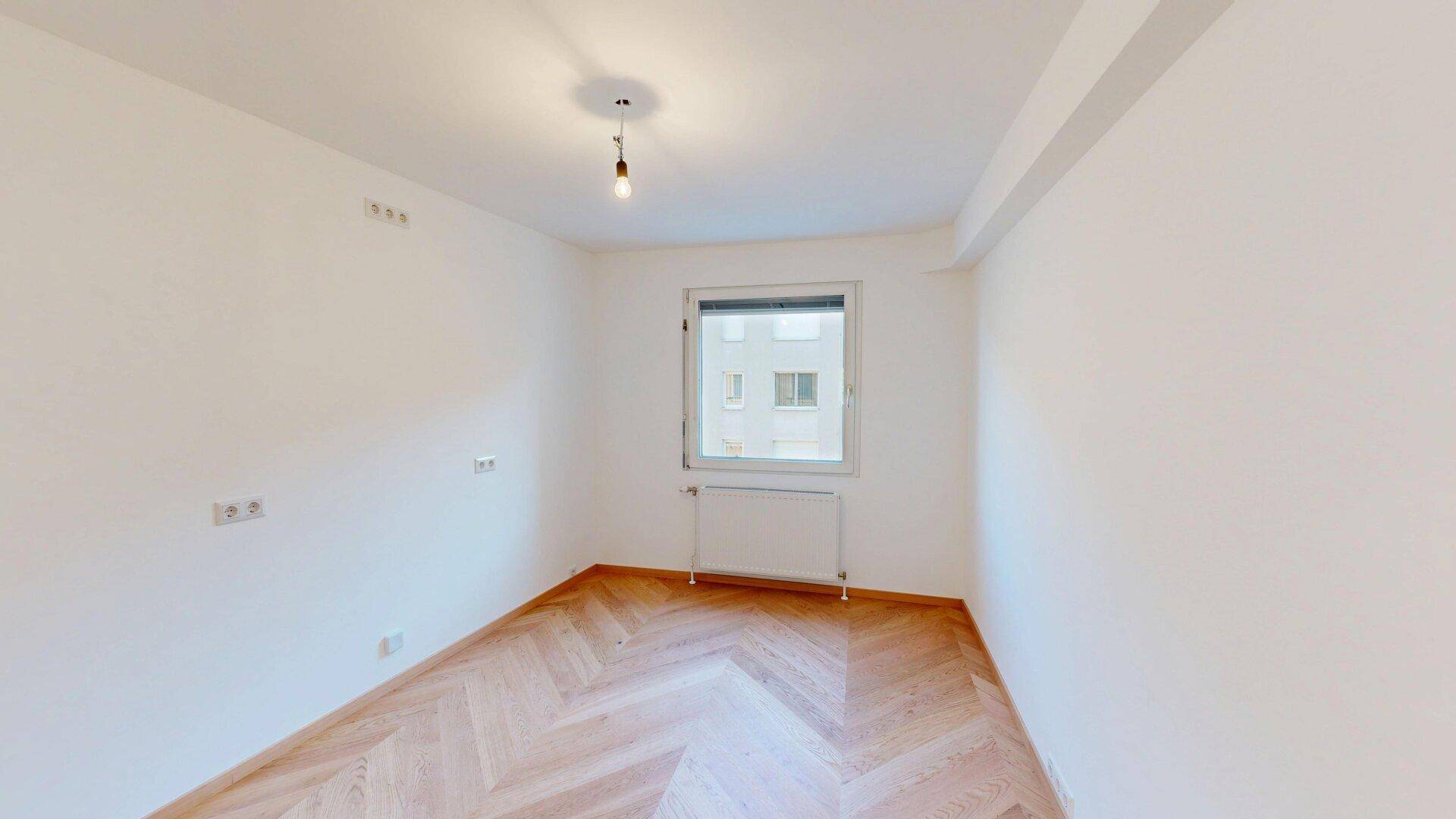 Küche oder 2. Zimmer