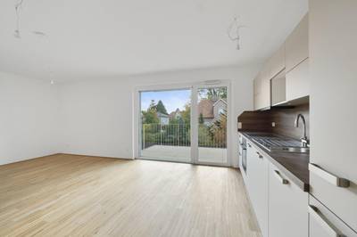 3-Zimmer-Wohnung mit Balkon, 75 m², Floridsdorf, Floridsdorf