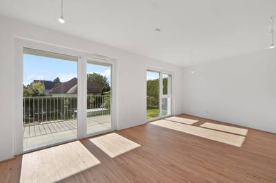 2-room flat with balcony, 55 m², Floridsdorf, Floridsdorf