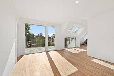 2-room flat with balcony, 61 m², Floridsdorf, Floridsdorf