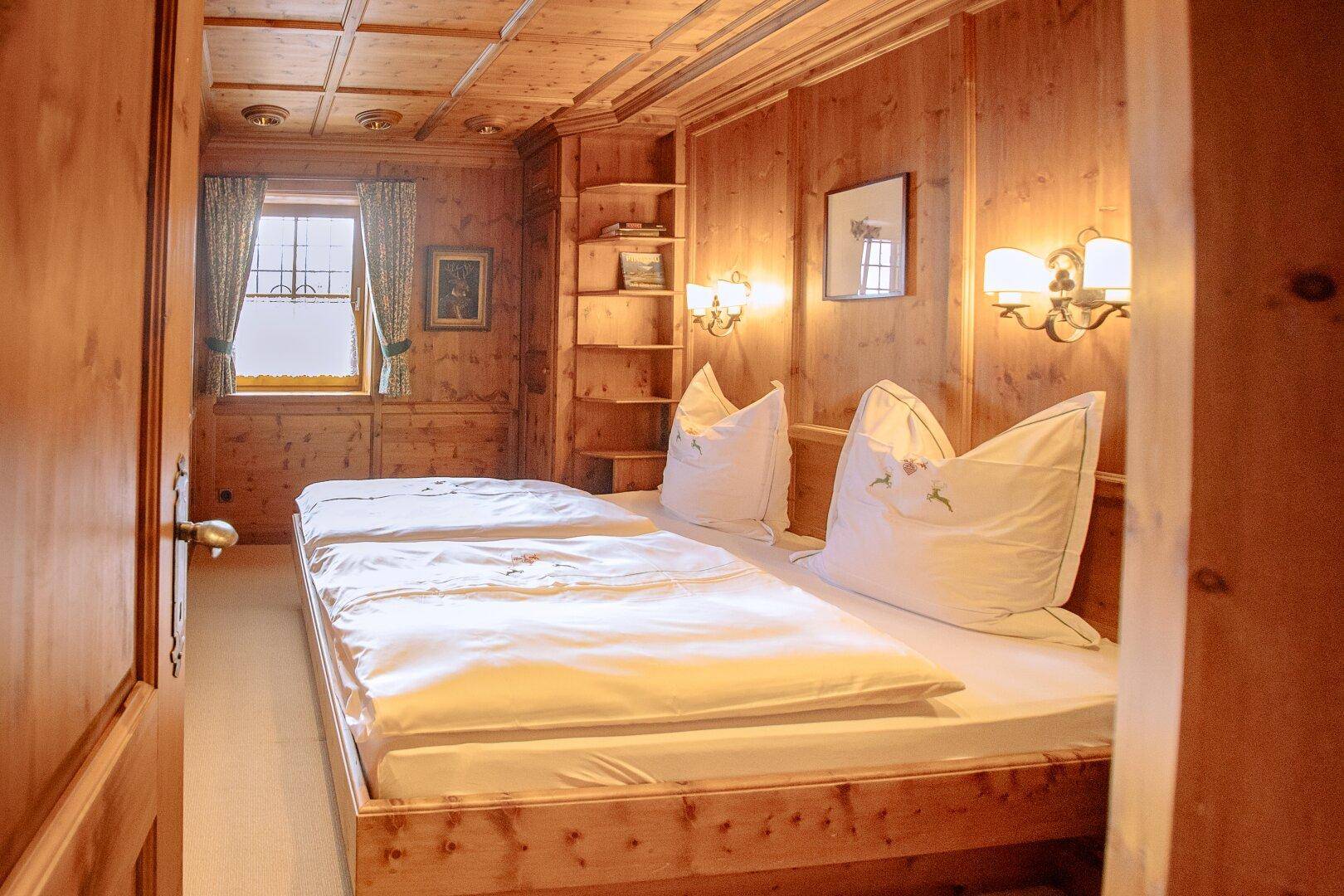 Gästezimmer