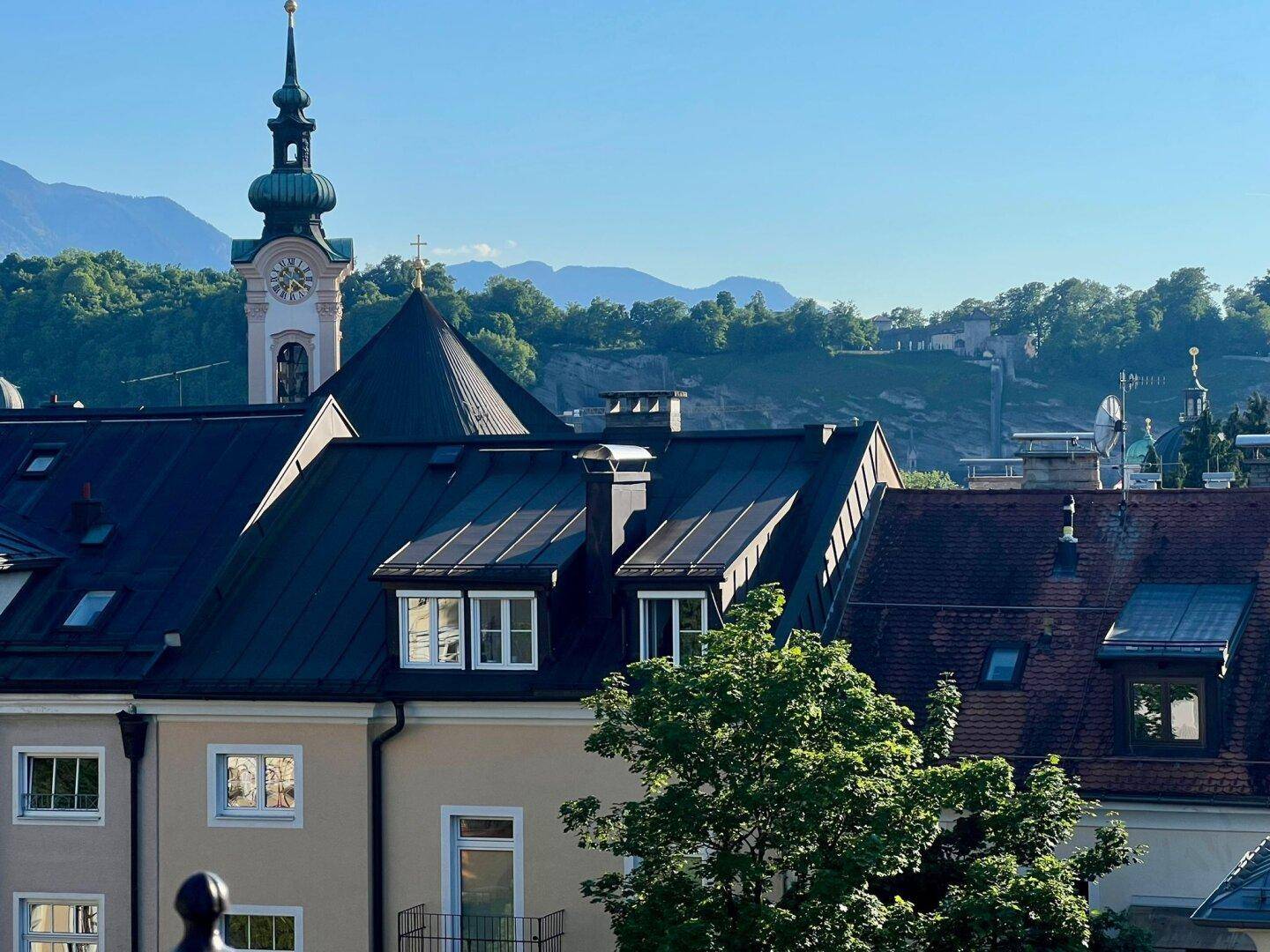 Ausblick
