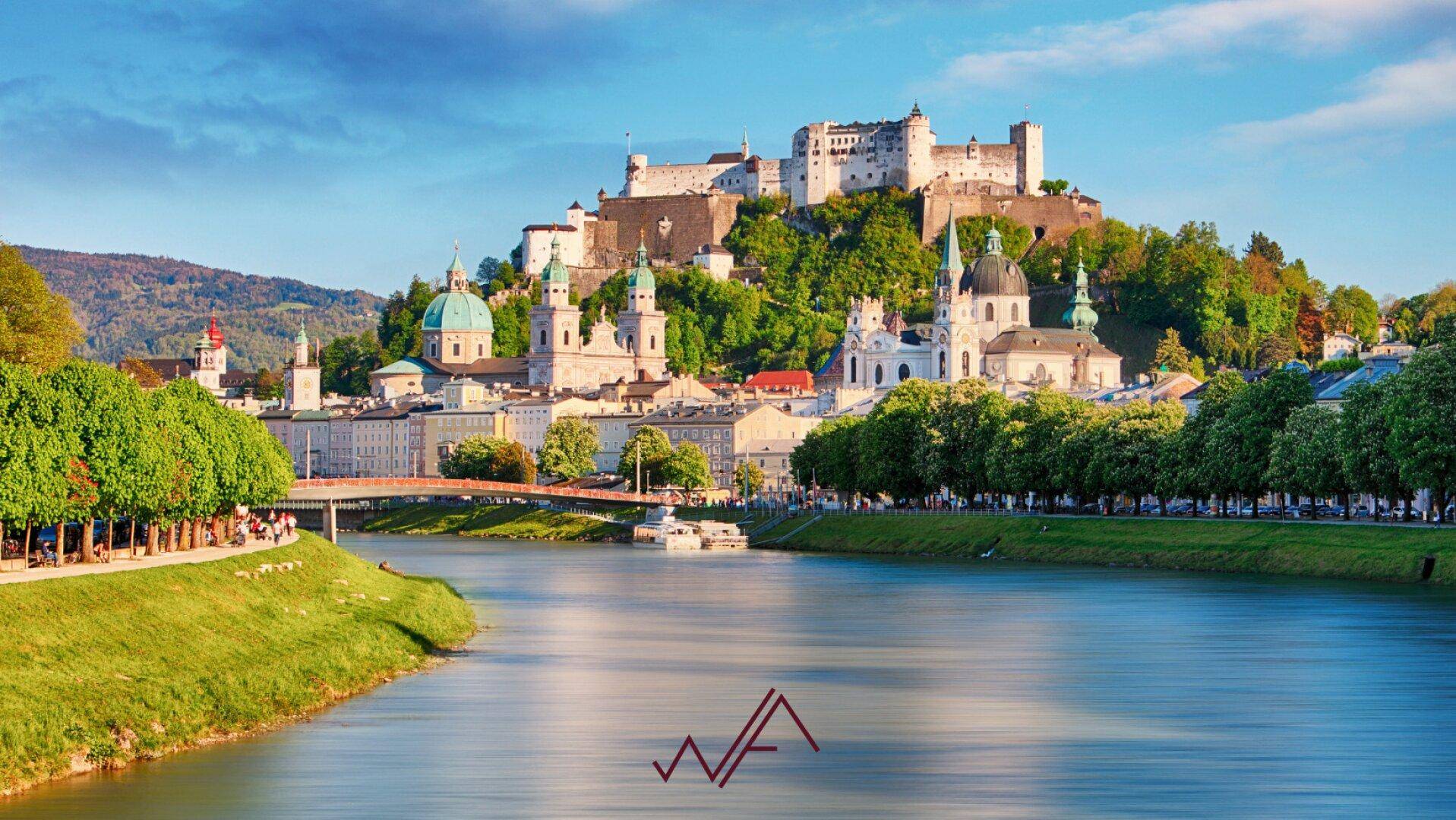 Salzburg