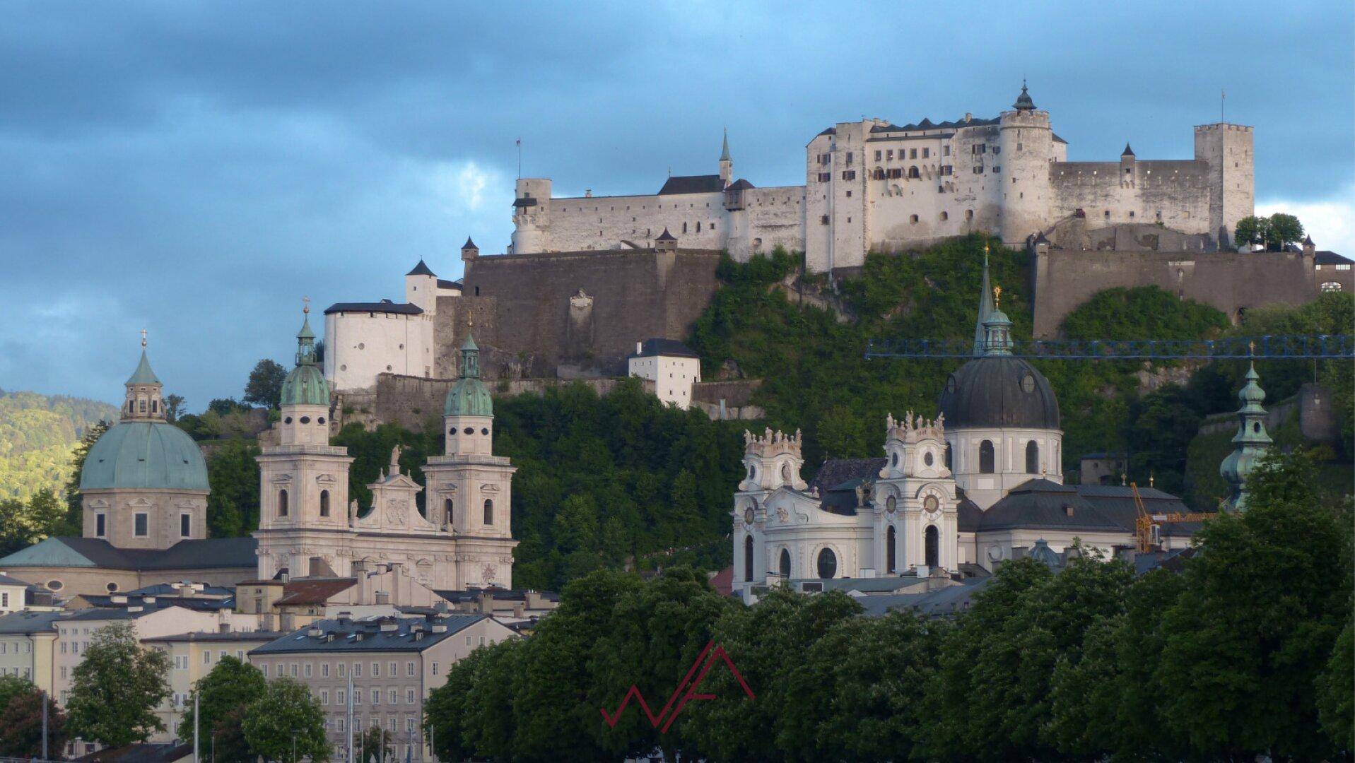 Salzburg