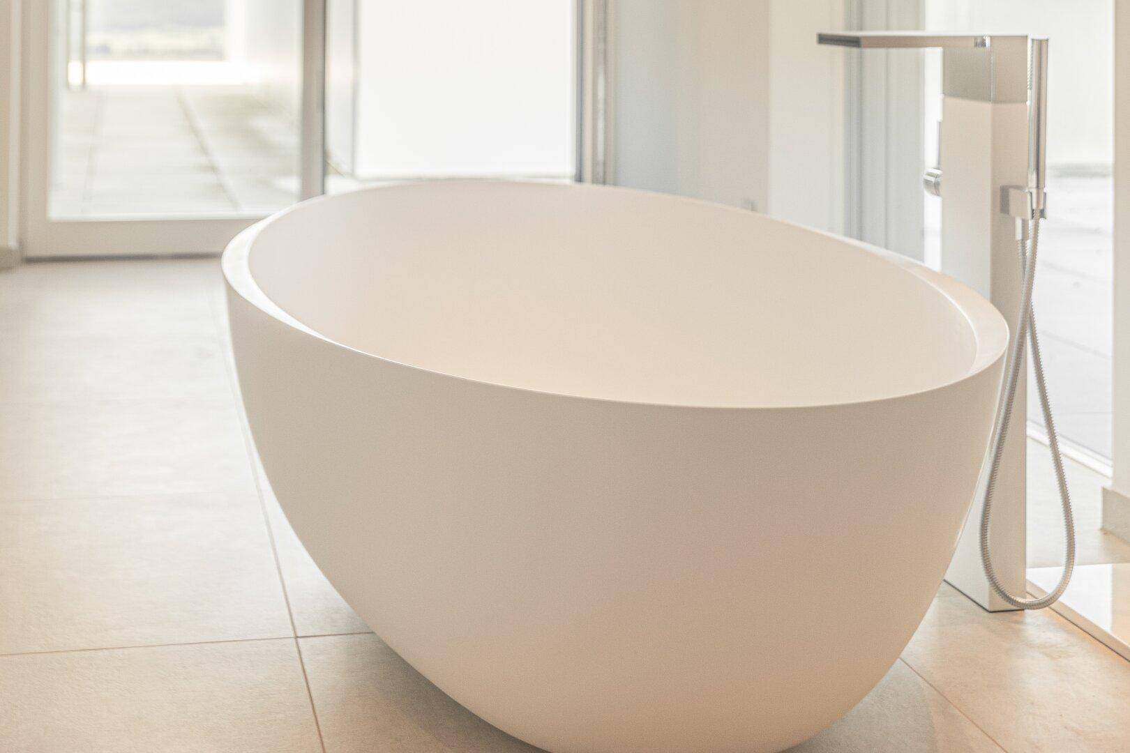 Badewanne