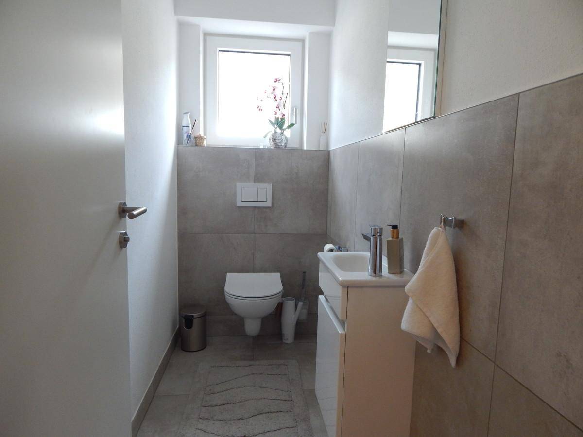 Gäste WC