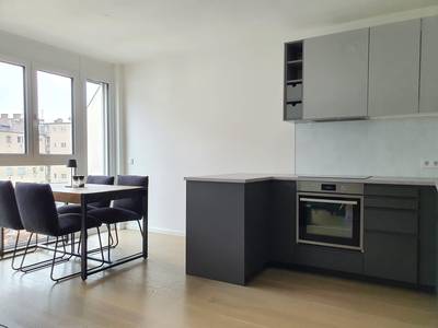 2-Zimmer-Wohnung mit Balkon, 53 m², Meidling, Meidling