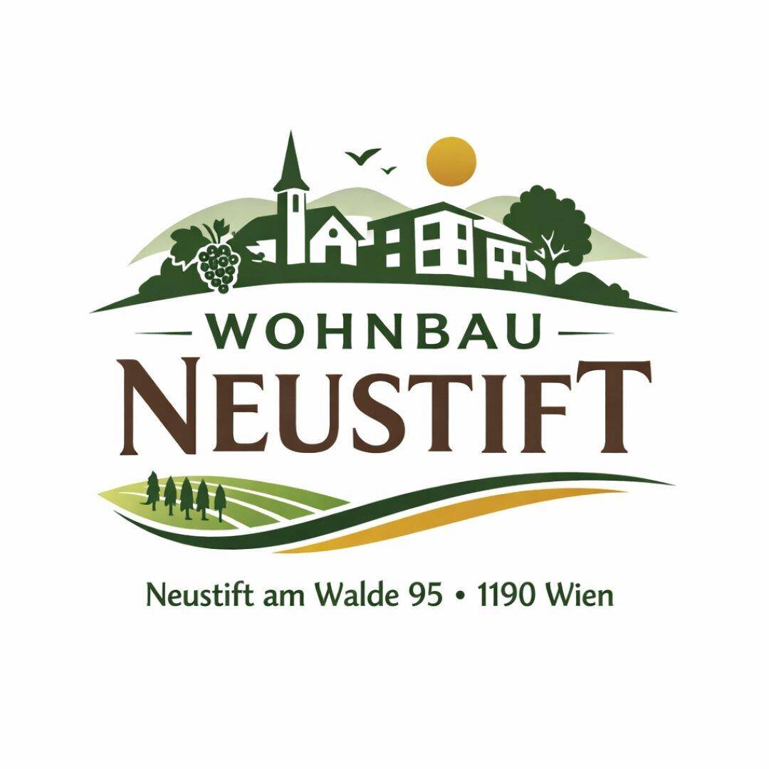 BAUGRUNDSTÜCK mit 1072m² im Herzen von Neustift am Walde in 1190 Wien - Ansicht 2