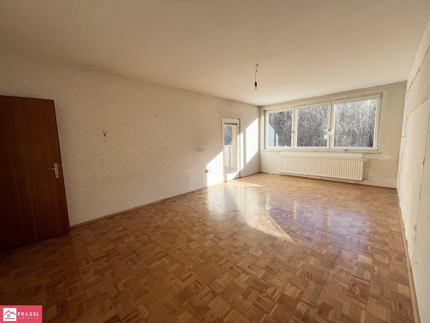 Wohnen/Essen