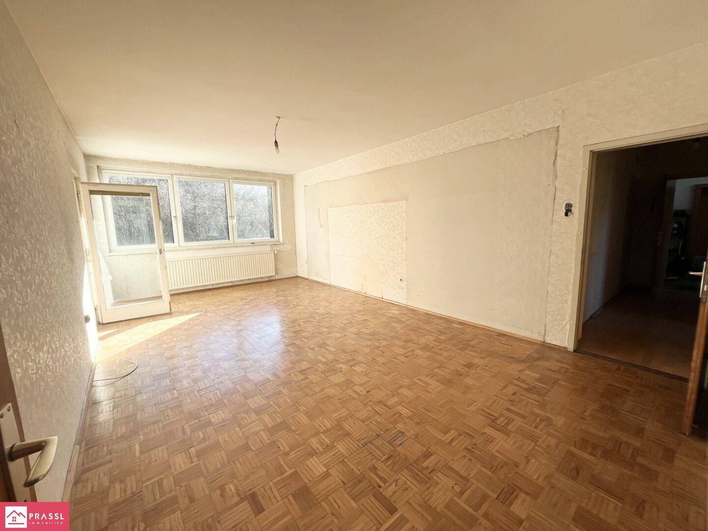 Wohnen/Essen