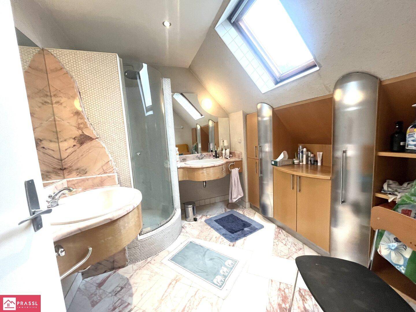 Badezimmer OG