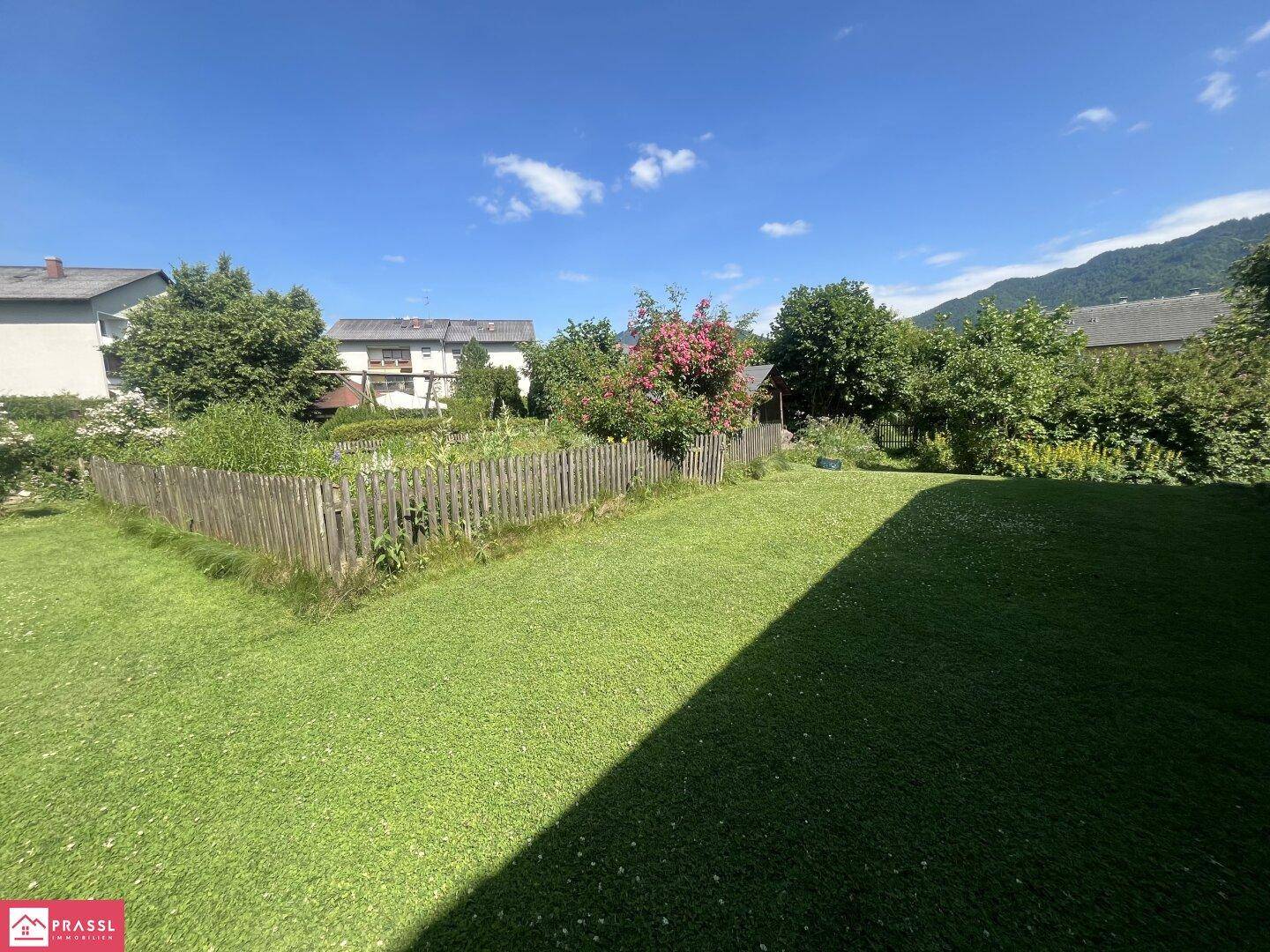 Vorgarten