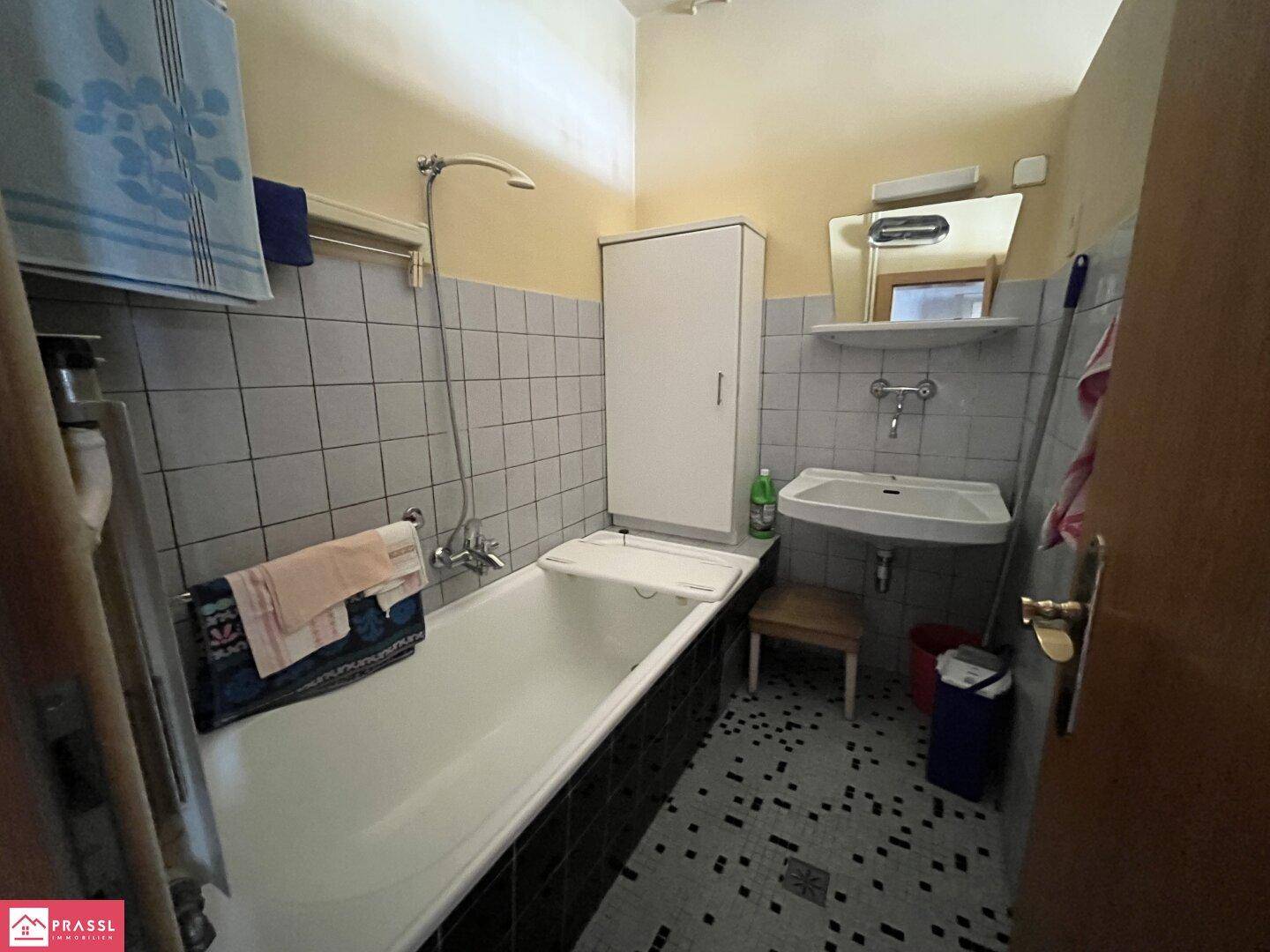 EG Badezimmer